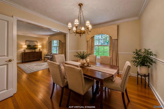 7101 Jones Valley Drive, Huntsville, AL 35802