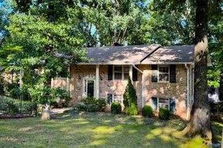 7101 Jones Valley Drive, Huntsville, AL 35802