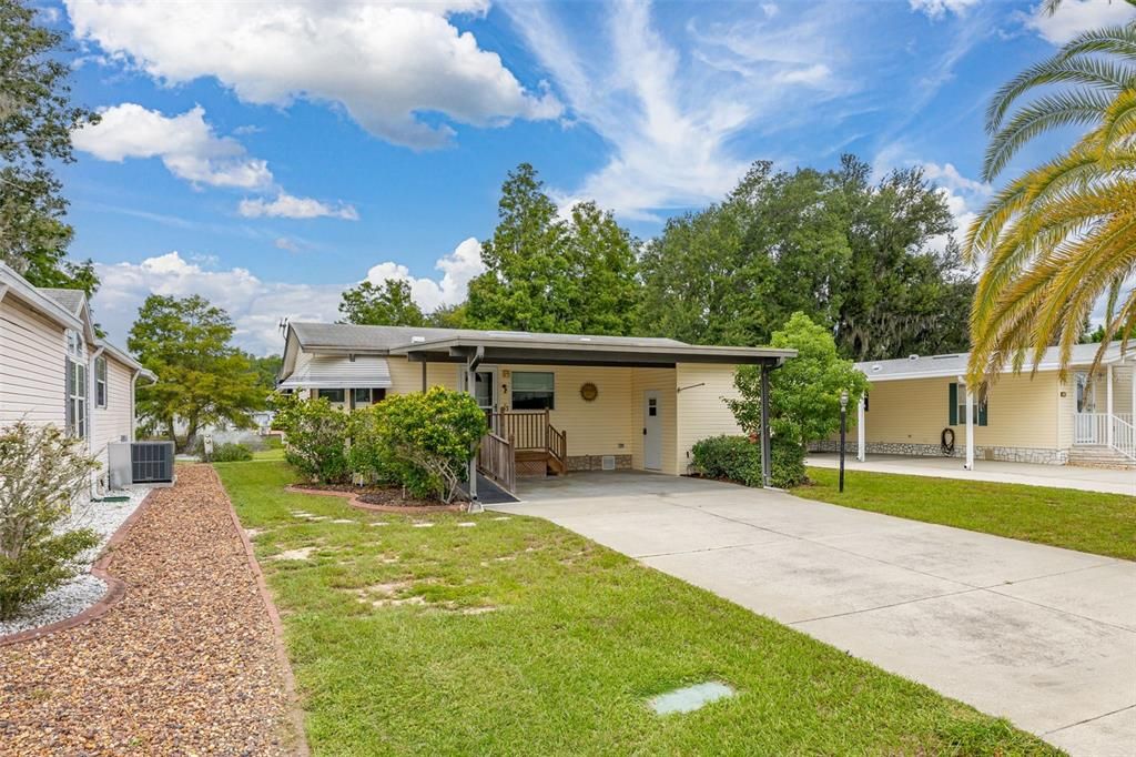 143 PIEDMONT PARK AVENUE, Davenport, FL 33897