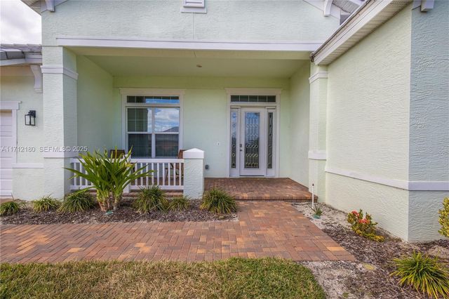6555 Barbados Court 0, Vero Beach, FL 32967