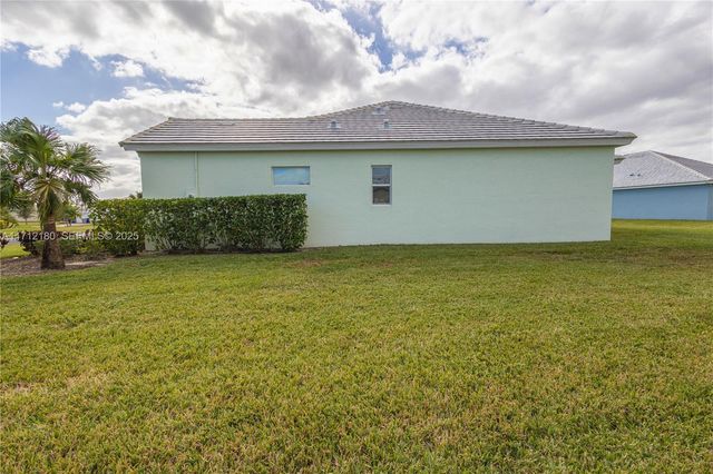 6555 Barbados Court 0, Vero Beach, FL 32967