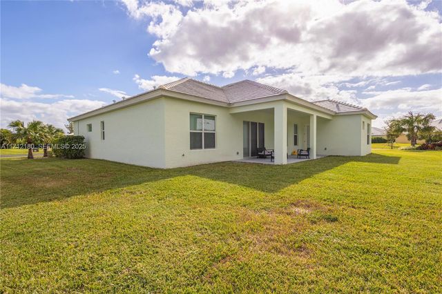 6555 Barbados Court 0, Vero Beach, FL 32967