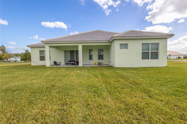 6555 Barbados Court 0, Vero Beach, FL 32967