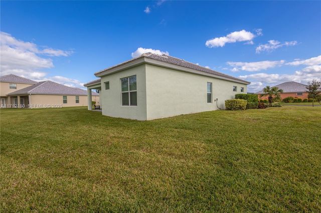 6555 Barbados Court 0, Vero Beach, FL 32967