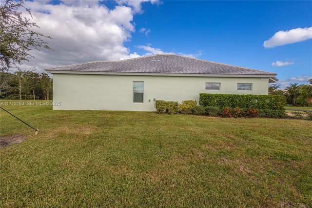 6555 Barbados Court 0, Vero Beach, FL 32967
