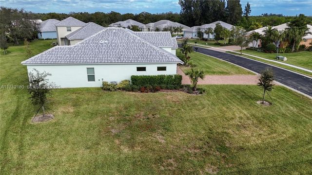 6555 Barbados Court 0, Vero Beach, FL 32967