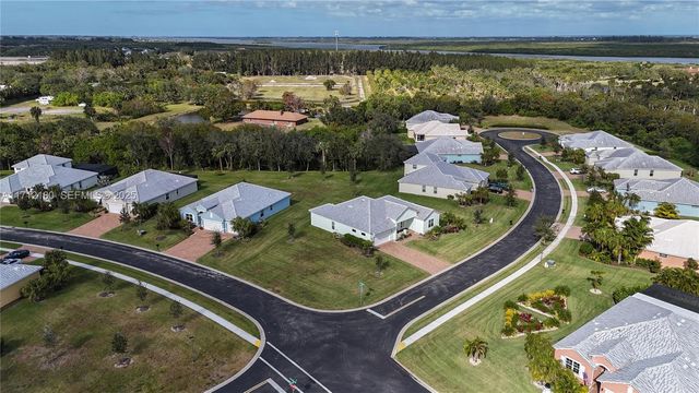6555 Barbados Court 0, Vero Beach, FL 32967