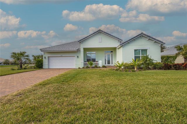 6555 Barbados Court 0, Vero Beach, FL 32967