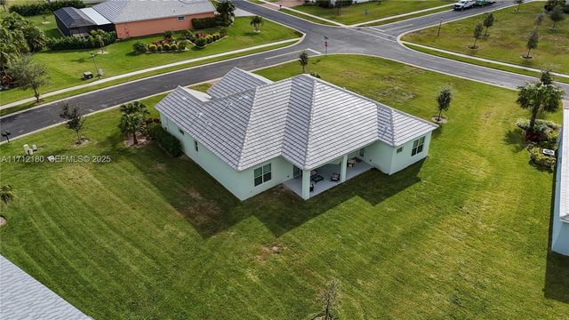 6555 Barbados Court 0, Vero Beach, FL 32967