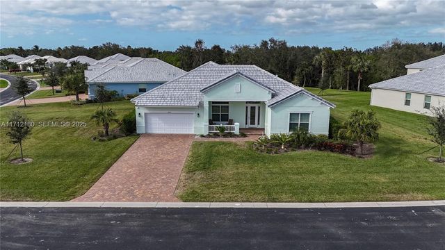 6555 Barbados Court 0, Vero Beach, FL 32967