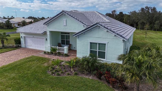 6555 Barbados Court 0, Vero Beach, FL 32967