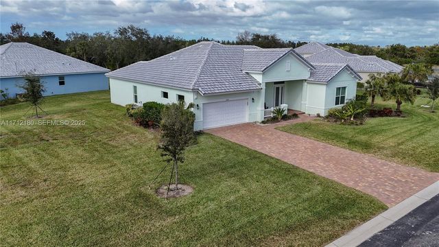 6555 Barbados Court 0, Vero Beach, FL 32967
