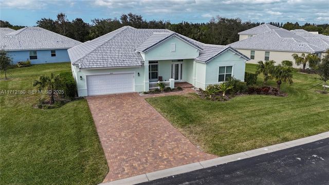 6555 Barbados Court 0, Vero Beach, FL 32967