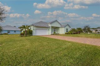 6555 Barbados Court 0, Vero Beach, FL 32967