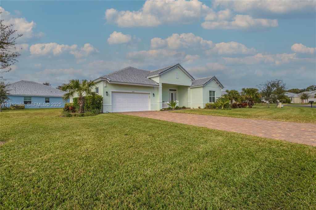 6555 Barbados Court 0, Vero Beach, FL 32967