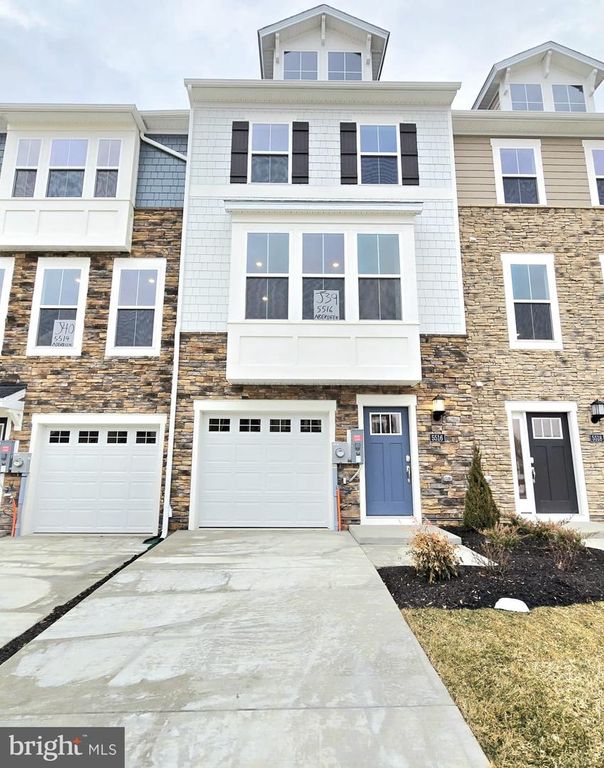 5516 ABERDEEN PL, White Plains, MD 20695