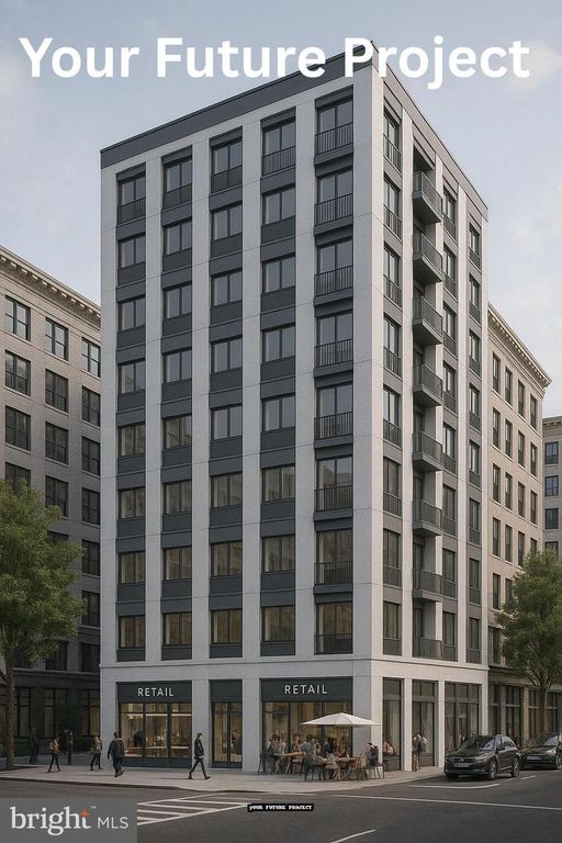 9621 BALTIMORE AVE, College Park, MD 20740