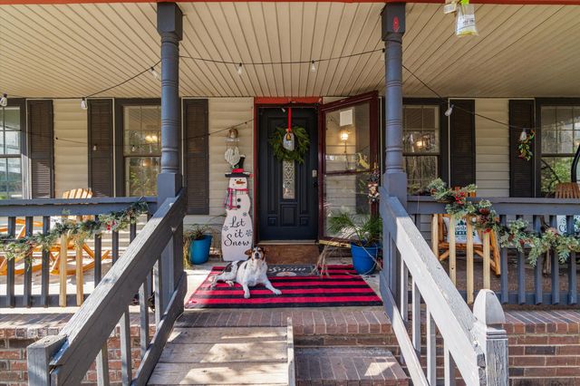 1602 Hinton Wilson Road, Harlem, GA 30814