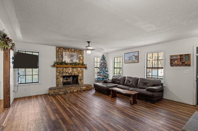 1602 Hinton Wilson Road, Harlem, GA 30814