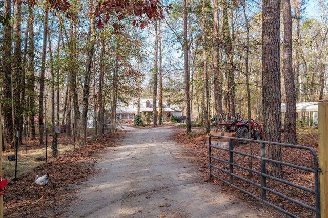 1602 Hinton Wilson Road, Harlem, GA 30814