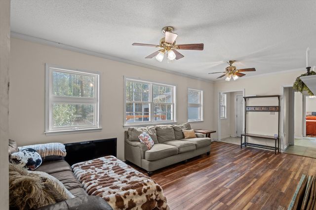 1602 Hinton Wilson Road, Harlem, GA 30814