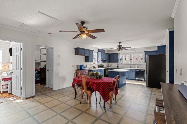 1602 Hinton Wilson Road, Harlem, GA 30814