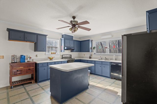 1602 Hinton Wilson Road, Harlem, GA 30814