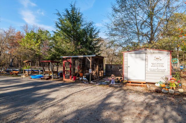 1602 Hinton Wilson Road, Harlem, GA 30814