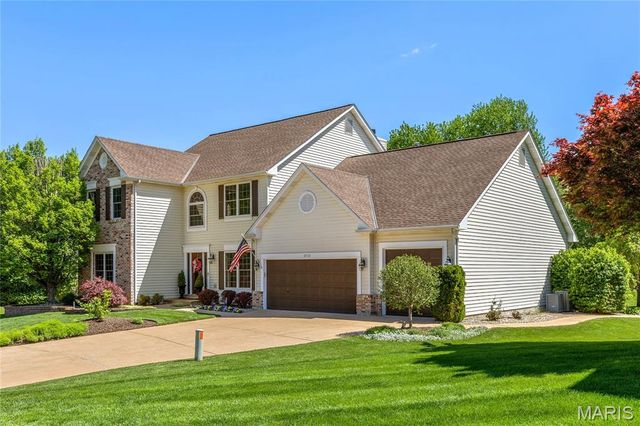 2112 Wildwood Meadows Court, Wildwood, MO 63005