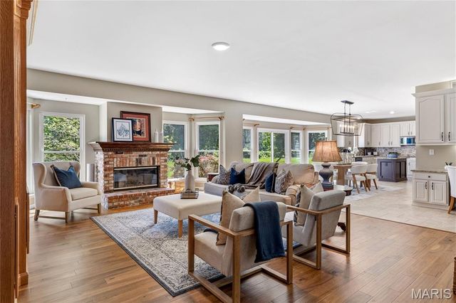 2112 Wildwood Meadows Court, Wildwood, MO 63005