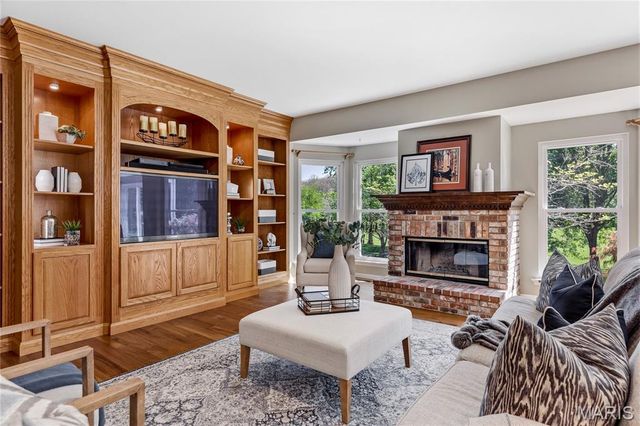 2112 Wildwood Meadows Court, Wildwood, MO 63005