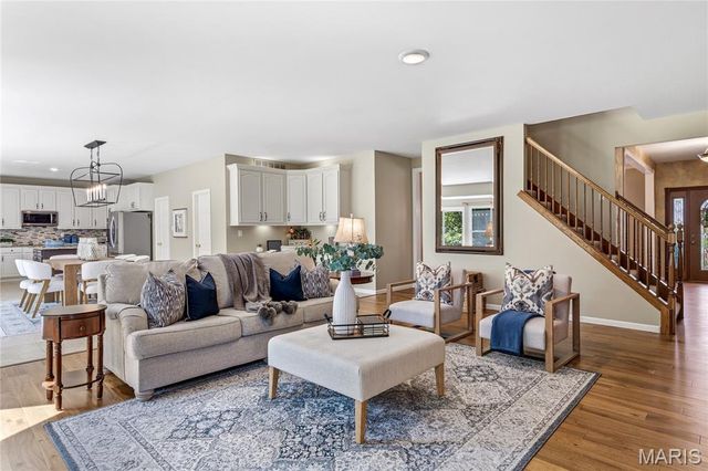 2112 Wildwood Meadows Court, Wildwood, MO 63005