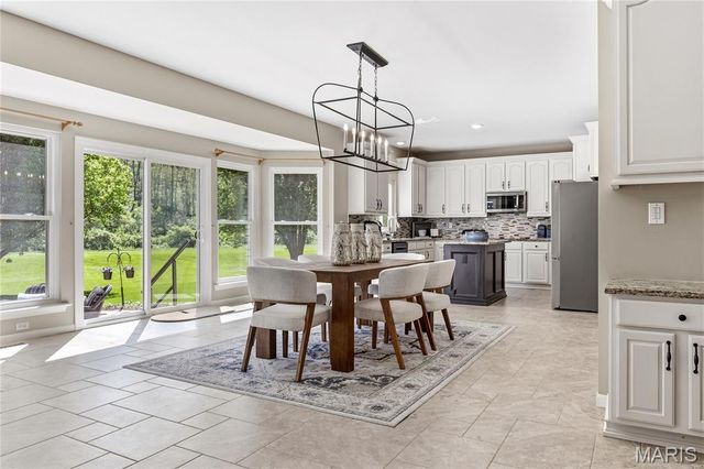 2112 Wildwood Meadows Court, Wildwood, MO 63005