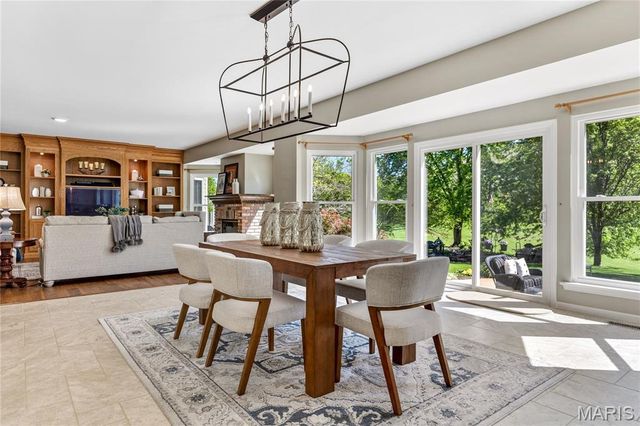 2112 Wildwood Meadows Court, Wildwood, MO 63005