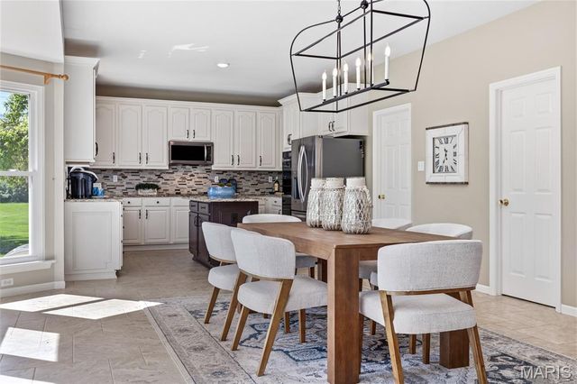 2112 Wildwood Meadows Court, Wildwood, MO 63005