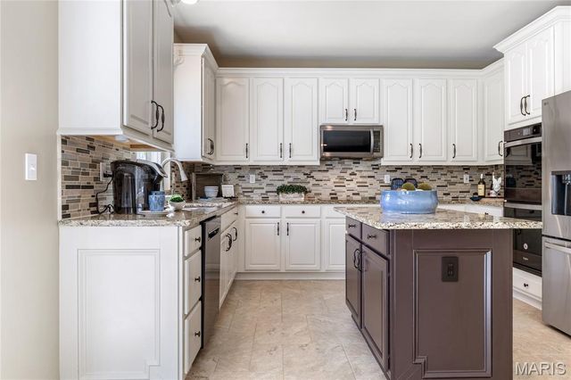 2112 Wildwood Meadows Court, Wildwood, MO 63005