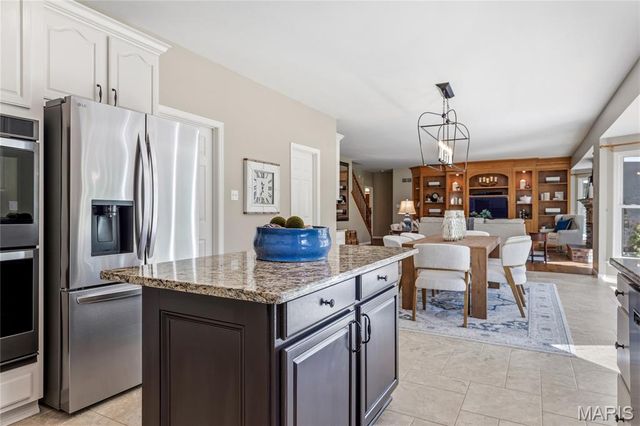 2112 Wildwood Meadows Court, Wildwood, MO 63005