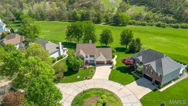 2112 Wildwood Meadows Court, Wildwood, MO 63005