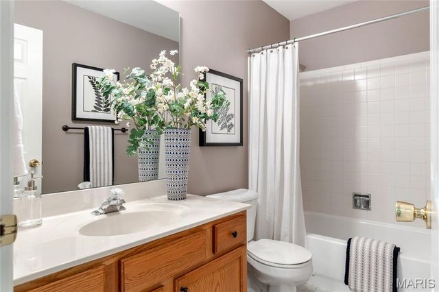 2112 Wildwood Meadows Court, Wildwood, MO 63005