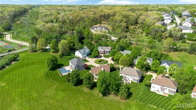 2112 Wildwood Meadows Court, Wildwood, MO 63005