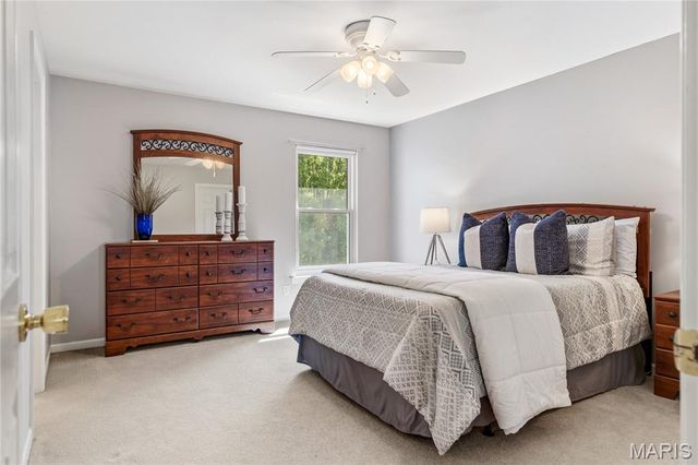 2112 Wildwood Meadows Court, Wildwood, MO 63005