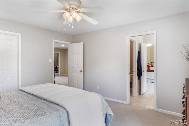 2112 Wildwood Meadows Court, Wildwood, MO 63005