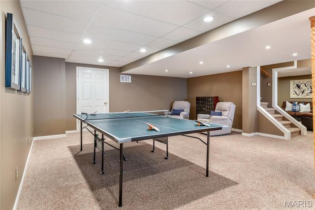 2112 Wildwood Meadows Court, Wildwood, MO 63005