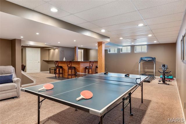 2112 Wildwood Meadows Court, Wildwood, MO 63005
