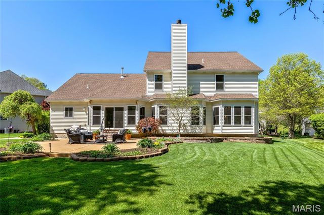 2112 Wildwood Meadows Court, Wildwood, MO 63005