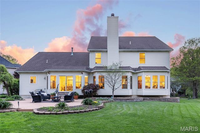 2112 Wildwood Meadows Court, Wildwood, MO 63005