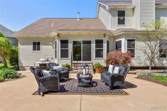2112 Wildwood Meadows Court, Wildwood, MO 63005