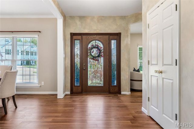 2112 Wildwood Meadows Court, Wildwood, MO 63005