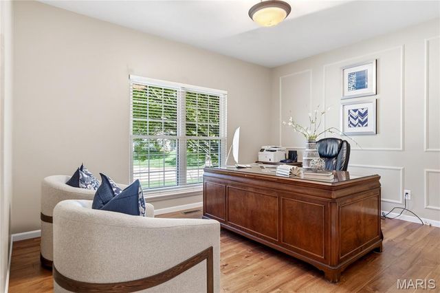2112 Wildwood Meadows Court, Wildwood, MO 63005
