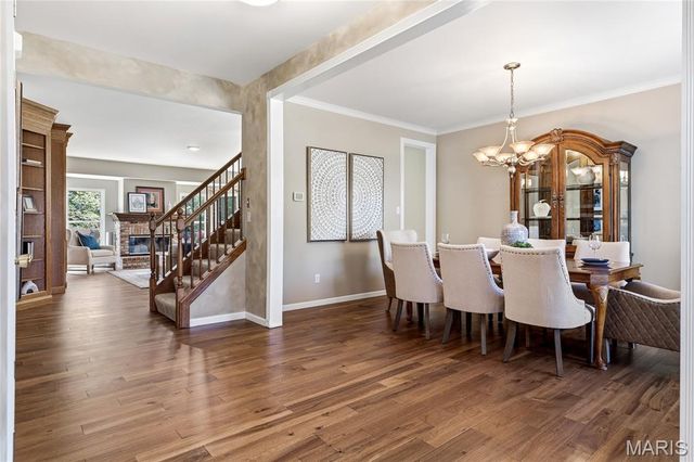2112 Wildwood Meadows Court, Wildwood, MO 63005